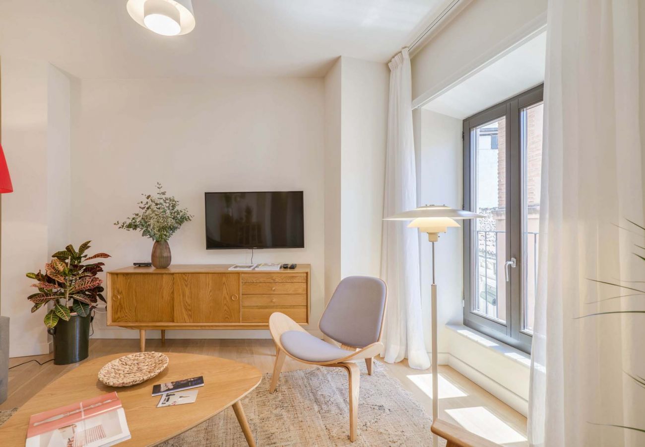 Apartment in Málaga - Teresa - Holiday apartment in Malaga Apartment in Málaga - Teresa - Holiday apartment in Malaga