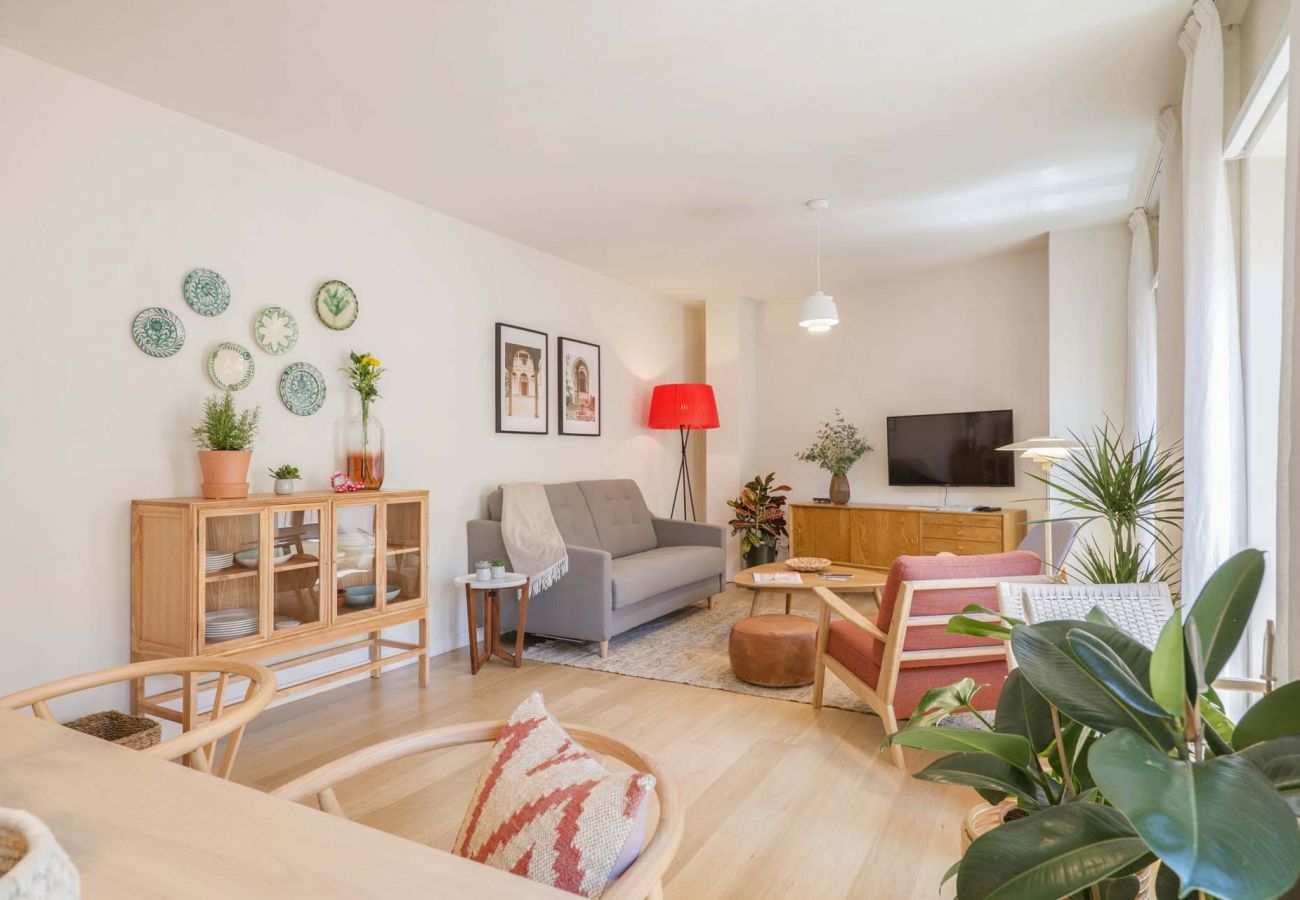 Apartment in Málaga - Teresa - Holiday apartment in Malaga Apartment in Málaga - Teresa - Holiday apartment in Malaga