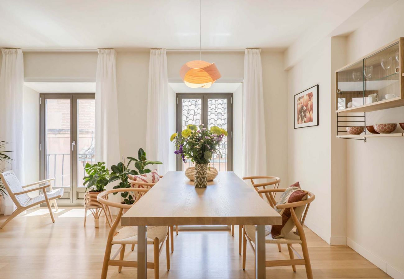 Apartment in Málaga - Teresa - Holiday apartment in Malaga Apartment in Málaga - Teresa - Holiday apartment in Malaga