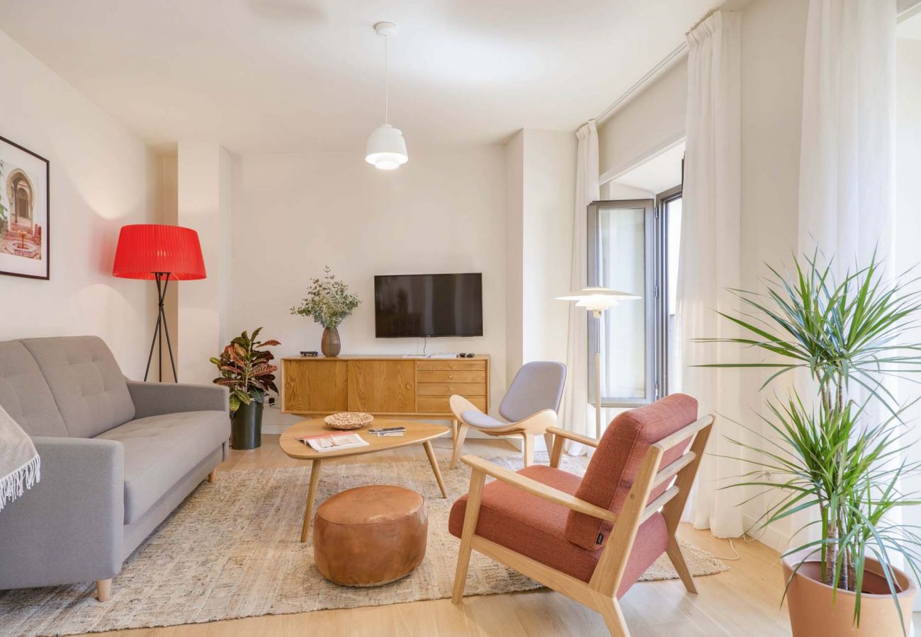 Apartment in Málaga - Teresa - Holiday apartment in Malaga Apartment in Málaga - Teresa - Holiday apartment in Malaga