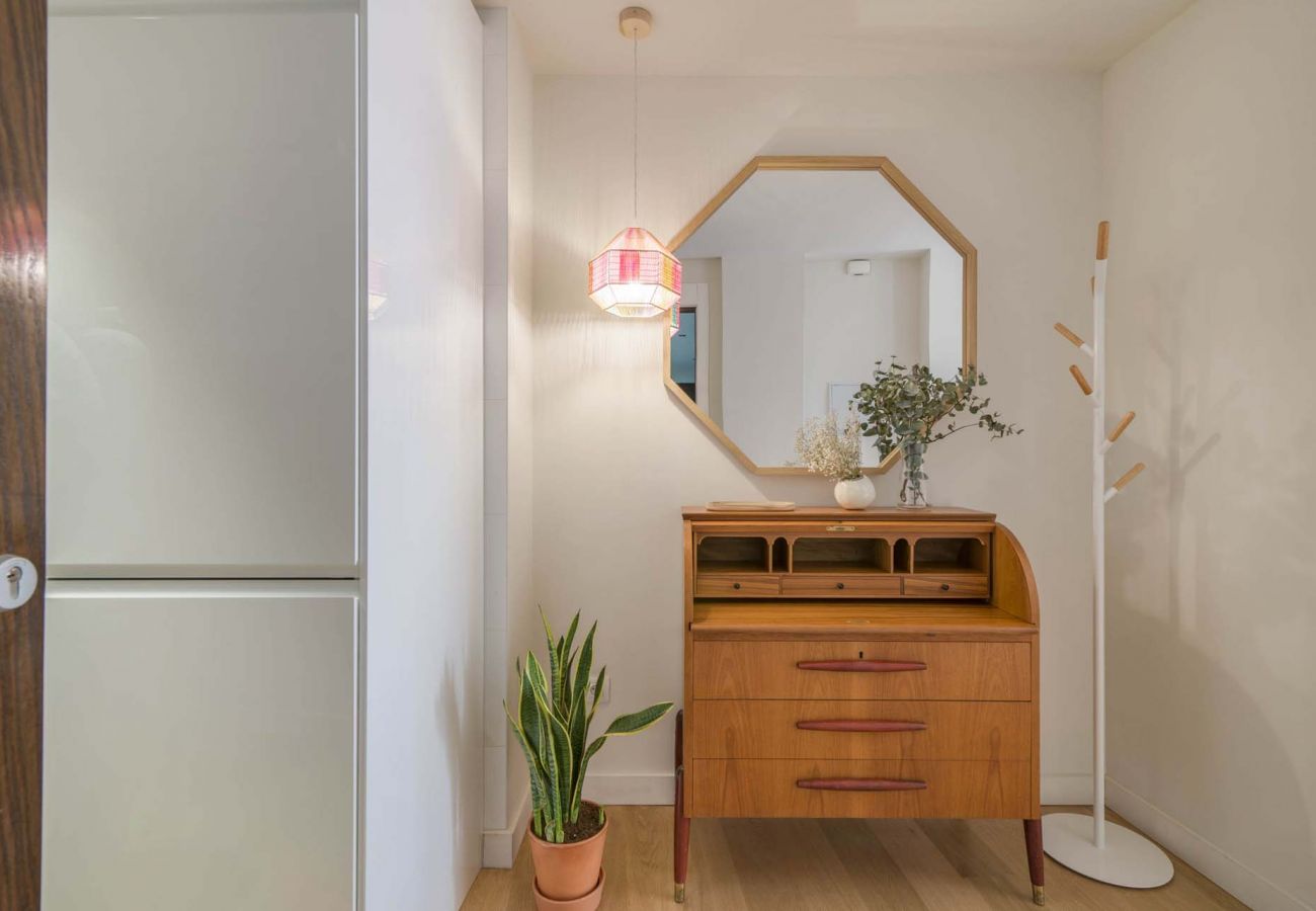 Apartment in Málaga - Teresa - Holiday apartment in Malaga Apartment in Málaga - Teresa - Holiday apartment in Malaga