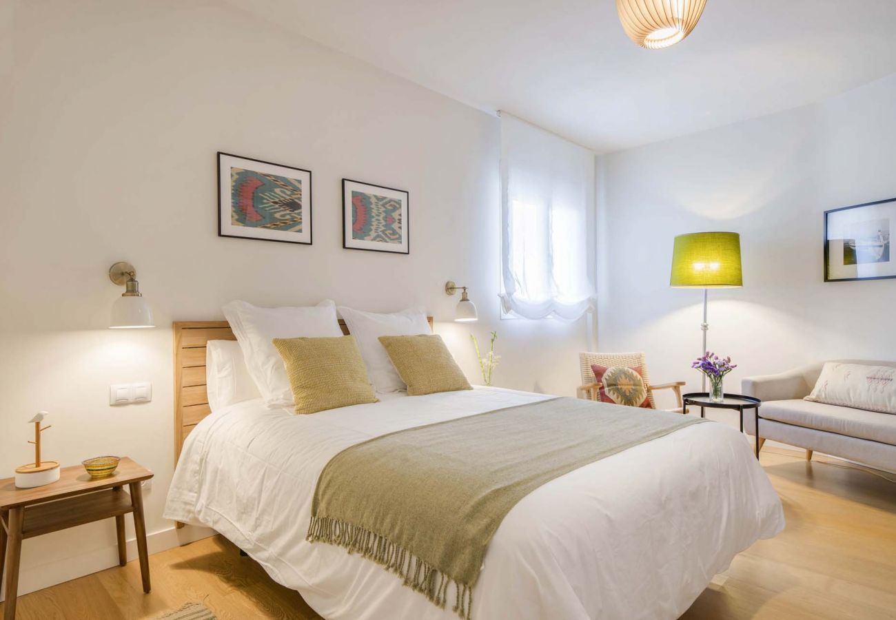 Apartment in Málaga - Teresa - Holiday apartment in Malaga Apartment in Málaga - Teresa - Holiday apartment in Malaga