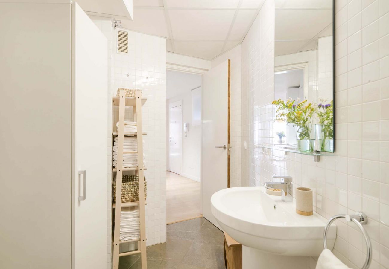 Apartment in Málaga - Teresa - Holiday apartment in Malaga Apartment in Málaga - Teresa - Holiday apartment in Malaga