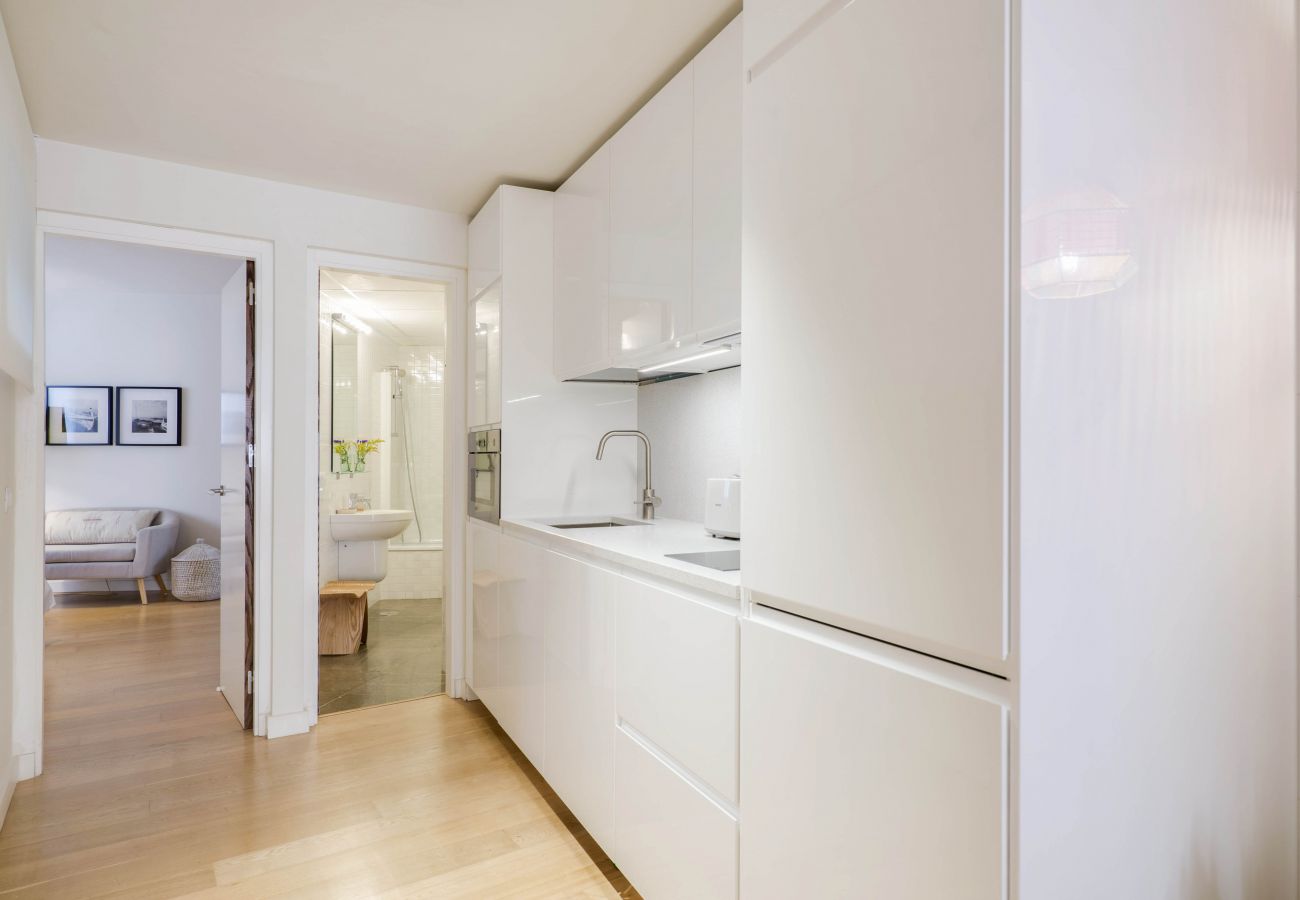 Apartment in Málaga - Teresa - Holiday apartment in Malaga Apartment in Málaga - Teresa - Holiday apartment in Malaga