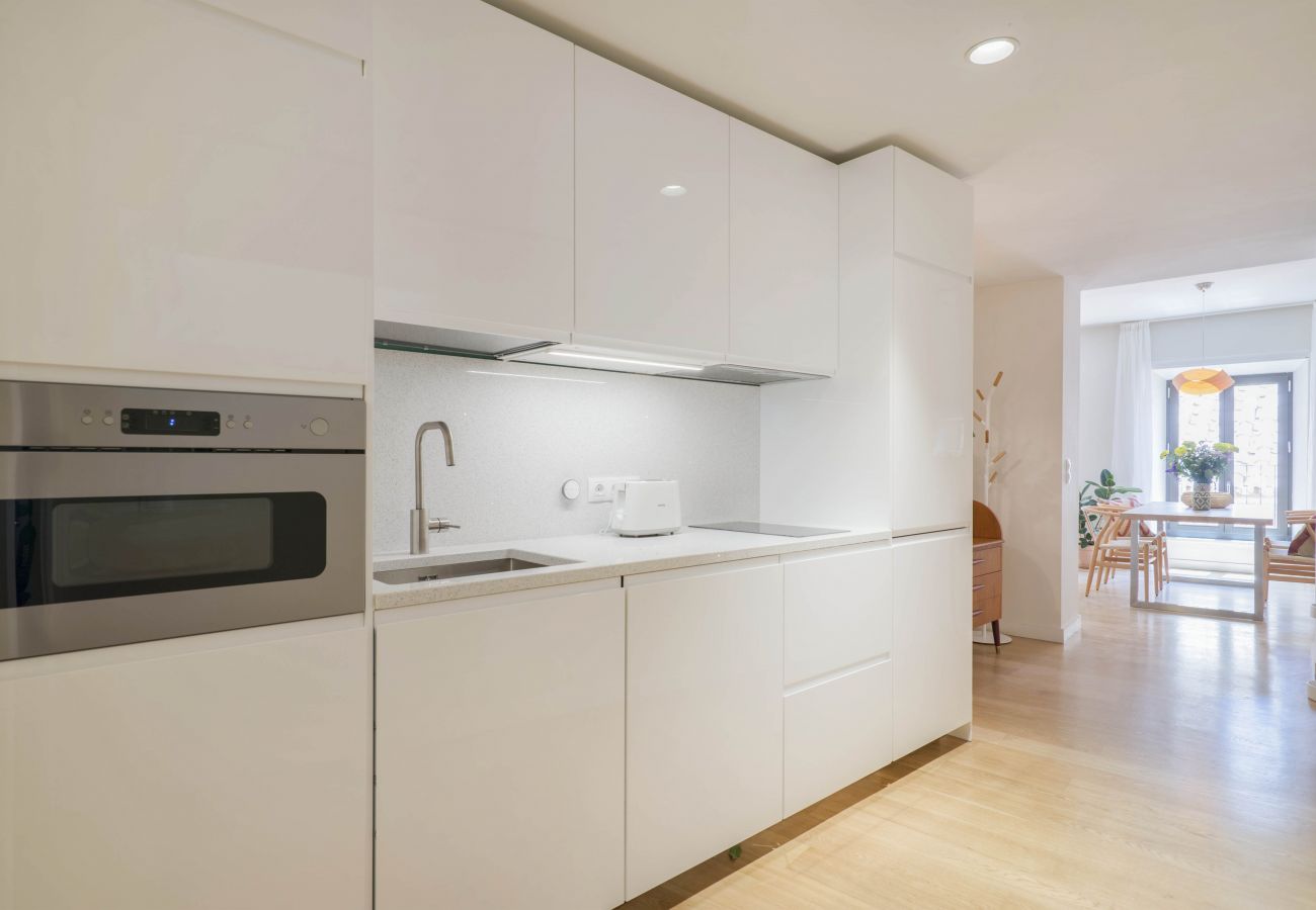 Apartment in Málaga - Teresa - Holiday apartment in Malaga Apartment in Málaga - Teresa - Holiday apartment in Malaga