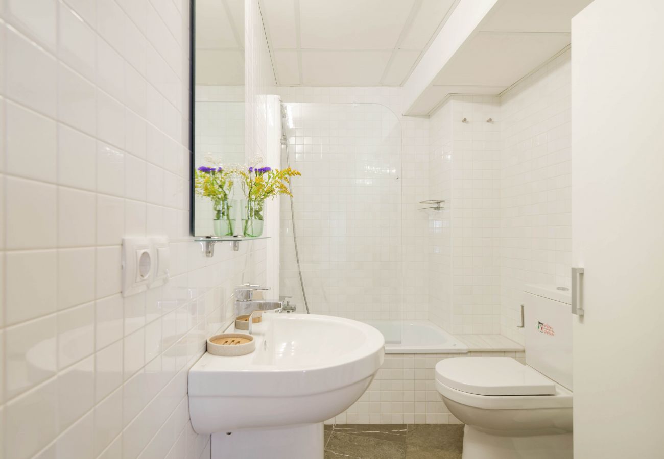 Apartment in Málaga - Teresa - Holiday apartment in Malaga Apartment in Málaga - Teresa - Holiday apartment in Malaga