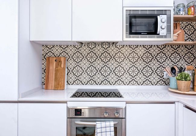 Apartment in Málaga - Christina - Holiday Penthouse Malaga City Apartment in Málaga - Christina - Holiday Penthouse Malaga City
