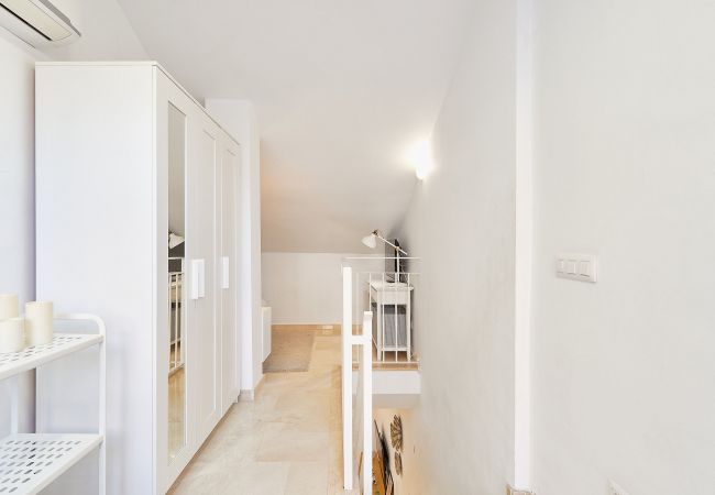 Apartment in Málaga - Hanna - Holiday rental Malaga City Apartment in Málaga - Hanna - Holiday rental Malaga City