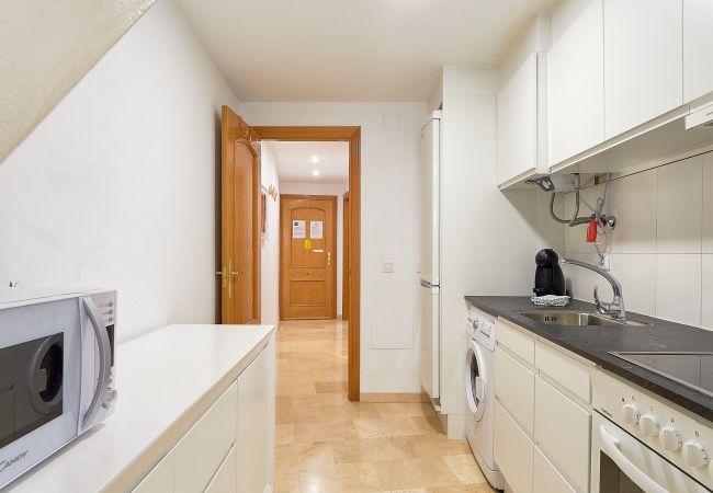 Apartment in Málaga - Hanna - Holiday rental Malaga City Apartment in Málaga - Hanna - Holiday rental Malaga City