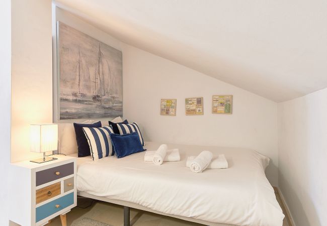 Apartment in Málaga - Hanna - Holiday rental Malaga City Apartment in Málaga - Hanna - Holiday rental Malaga City