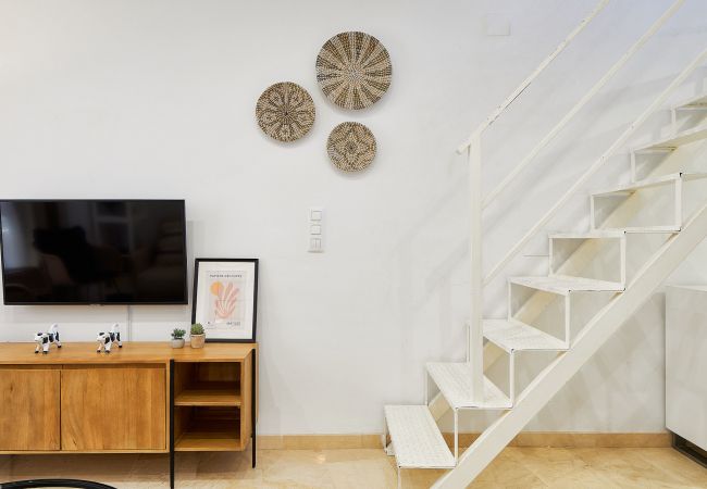 Apartment in Málaga - Hanna - Holiday rental Malaga City Apartment in Málaga - Hanna - Holiday rental Malaga City