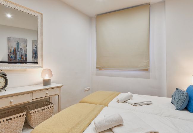 Apartment in Málaga - Hanna - Holiday rental Malaga City Apartment in Málaga - Hanna - Holiday rental Malaga City