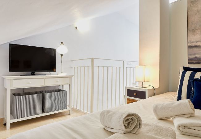 Apartment in Málaga - Hanna - Holiday rental Malaga City Apartment in Málaga - Hanna - Holiday rental Malaga City