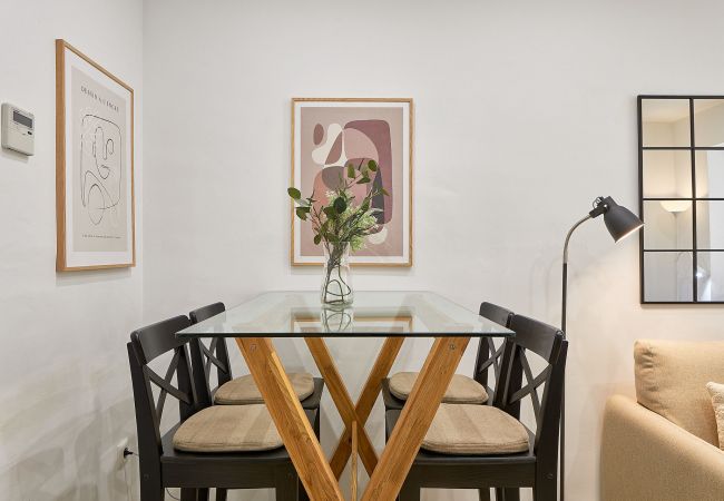 Apartment in Málaga - Hanna - Holiday rental Malaga City Apartment in Málaga - Hanna - Holiday rental Malaga City