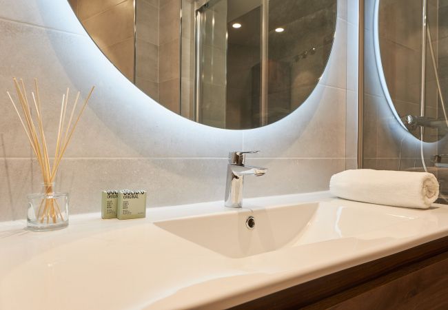 Apartment in Málaga - Hanna - Holiday rental Malaga City Apartment in Málaga - Hanna - Holiday rental Malaga City