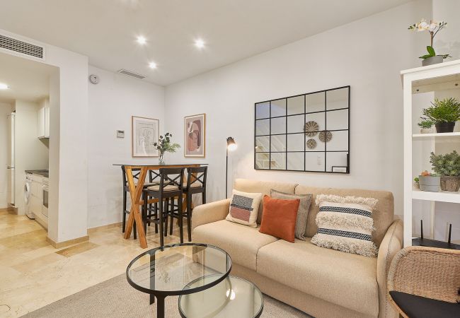 Apartment in Málaga - Hanna - Holiday rental Malaga City Apartment in Málaga - Hanna - Holiday rental Malaga City