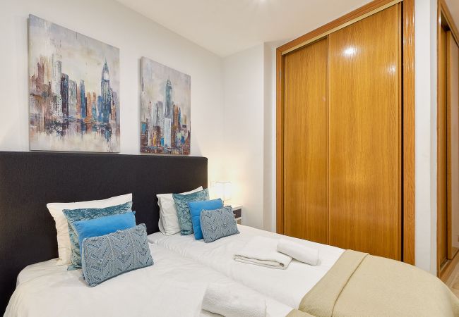 Apartment in Málaga - Hanna - Holiday rental Malaga City Apartment in Málaga - Hanna - Holiday rental Malaga City