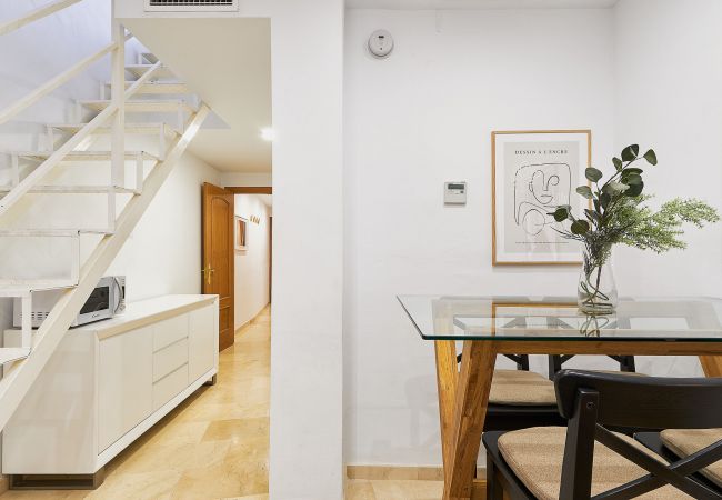 Apartment in Málaga - Hanna - Holiday rental Malaga City Apartment in Málaga - Hanna - Holiday rental Malaga City