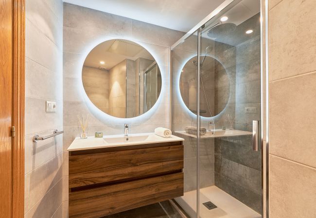 Apartment in Málaga - Hanna - Holiday rental Malaga City Apartment in Málaga - Hanna - Holiday rental Malaga City