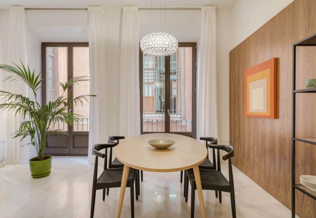 Apartment in Málaga -  Cathedral - Holiday rental Malaga City Apartment in Málaga -  Cathedral - Holiday rental Malaga City
