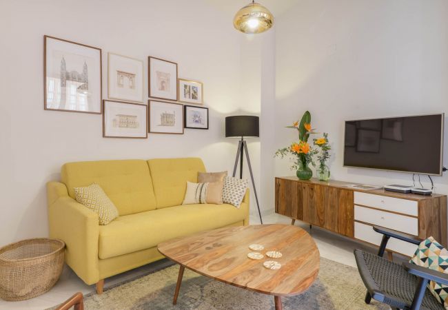 Apartment in Málaga -  Cathedral - Holiday rental Malaga City Apartment in Málaga -  Cathedral - Holiday rental Malaga City