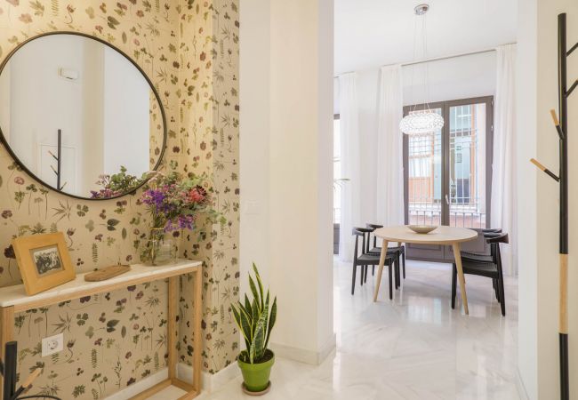 Apartment in Málaga -  Cathedral - Holiday rental Malaga City Apartment in Málaga -  Cathedral - Holiday rental Malaga City