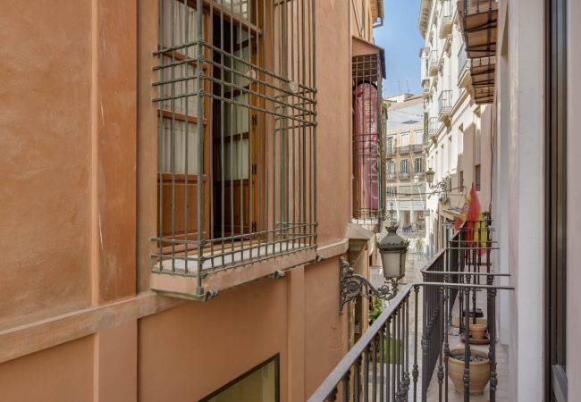 Apartment in Málaga -  Cathedral - Holiday rental Malaga City Apartment in Málaga -  Cathedral - Holiday rental Malaga City