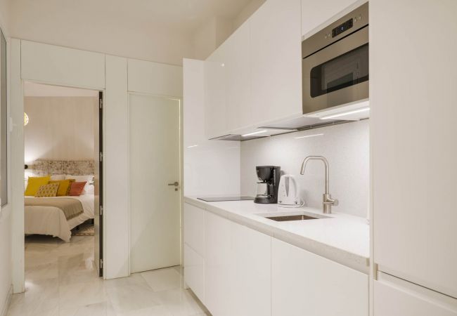 Apartment in Málaga -  Cathedral - Holiday rental Malaga City Apartment in Málaga -  Cathedral - Holiday rental Malaga City