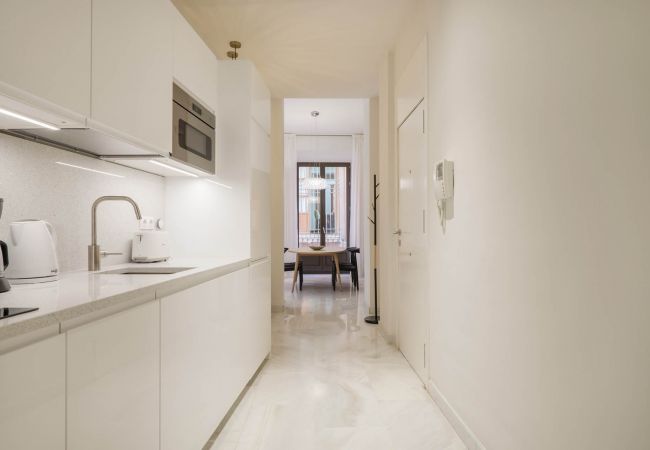 Apartment in Málaga -  Cathedral - Holiday rental Malaga City Apartment in Málaga -  Cathedral - Holiday rental Malaga City