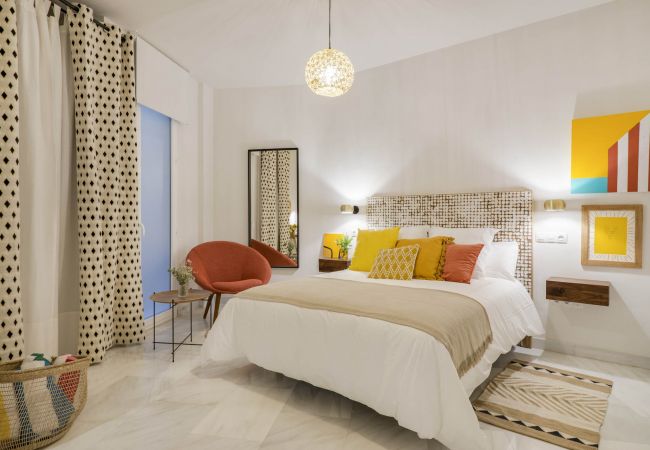 Apartment in Málaga -  Cathedral - Holiday rental Malaga City Apartment in Málaga -  Cathedral - Holiday rental Malaga City