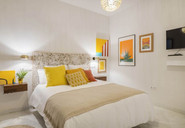 Apartment in Málaga -  Cathedral - Holiday rental Malaga City Apartment in Málaga -  Cathedral - Holiday rental Malaga City