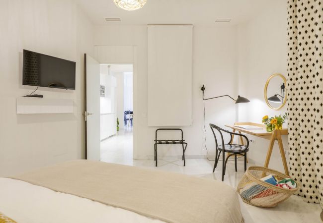 Apartment in Málaga -  Cathedral - Holiday rental Malaga City Apartment in Málaga -  Cathedral - Holiday rental Malaga City