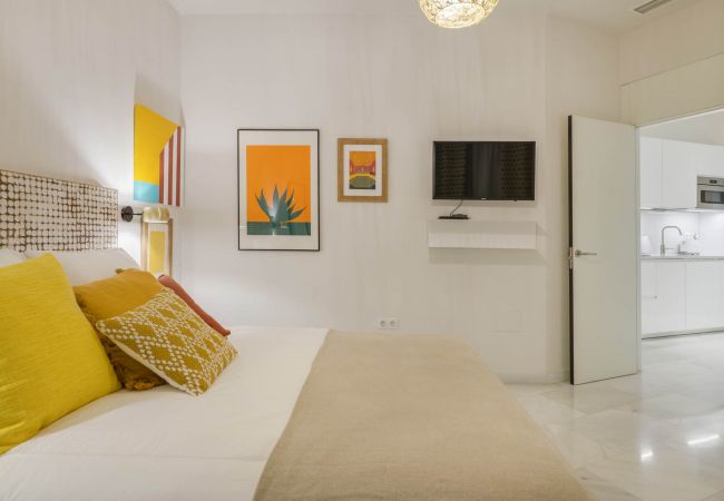 Apartment in Málaga -  Cathedral - Holiday rental Malaga City Apartment in Málaga -  Cathedral - Holiday rental Malaga City