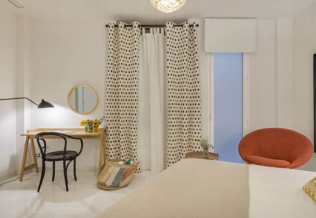 Apartment in Málaga -  Cathedral - Holiday rental Malaga City Apartment in Málaga -  Cathedral - Holiday rental Malaga City