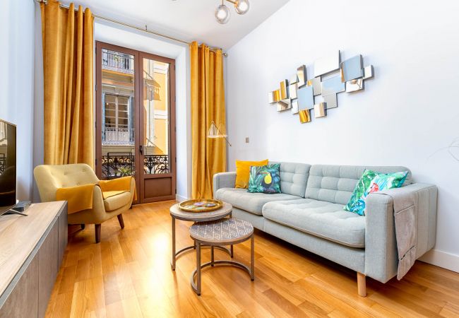 Apartment in Málaga - Camas - Holiday apartment Malaga City Apartment in Málaga - Camas - Holiday apartment Malaga City