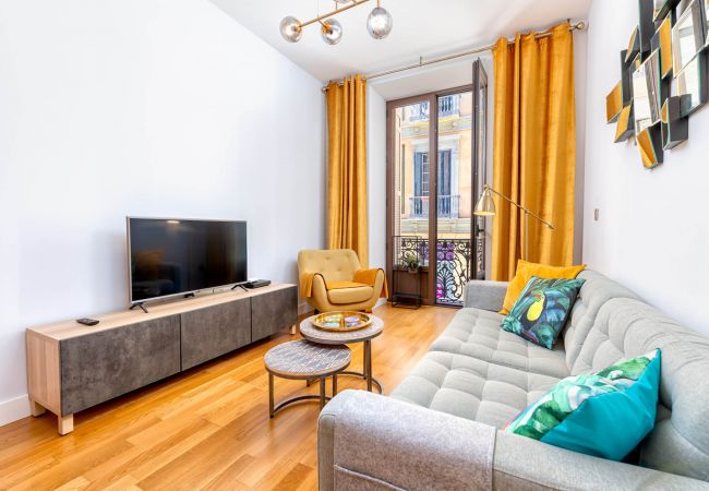 Apartment in Málaga - Camas - Holiday apartment Malaga City Apartment in Málaga - Camas - Holiday apartment Malaga City