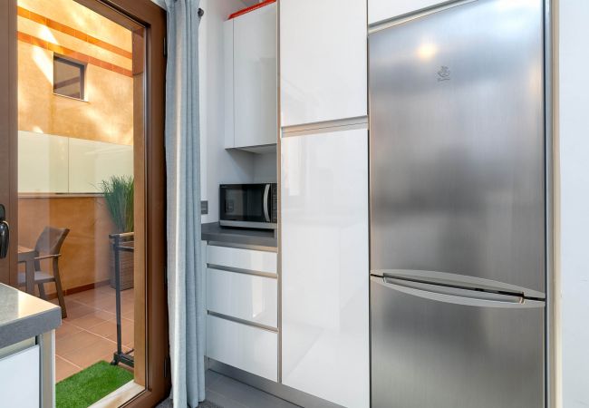 Apartment in Málaga - Camas - Holiday apartment Malaga City Apartment in Málaga - Camas - Holiday apartment Malaga City