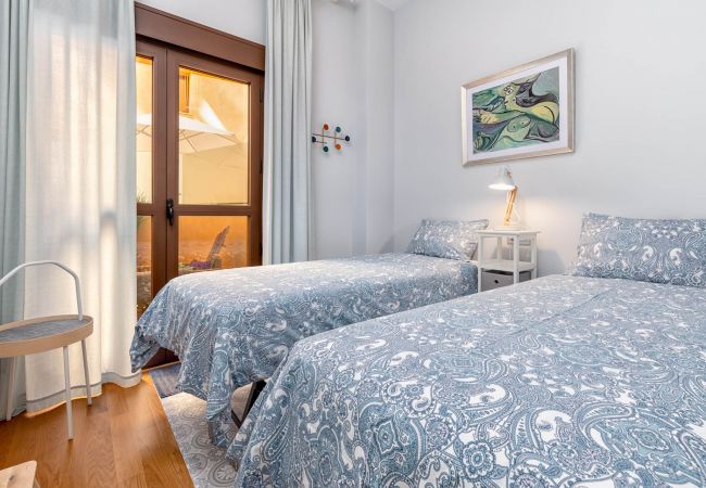 Apartment in Málaga - Camas - Holiday apartment Malaga City Apartment in Málaga - Camas - Holiday apartment Malaga City