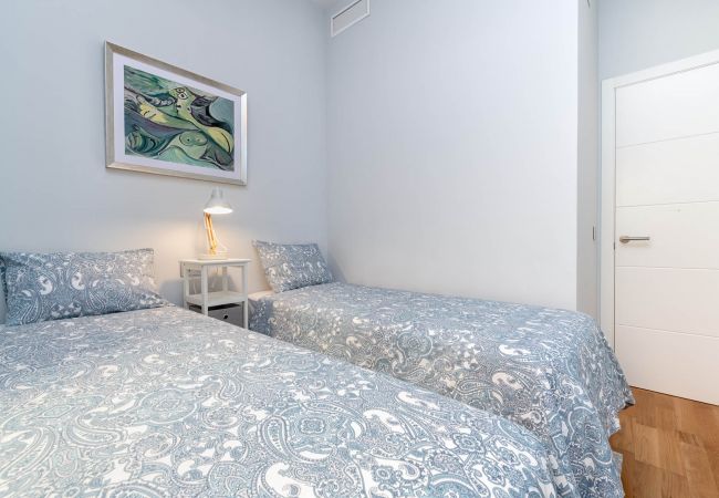 Apartment in Málaga - Camas - Holiday apartment Malaga City Apartment in Málaga - Camas - Holiday apartment Malaga City