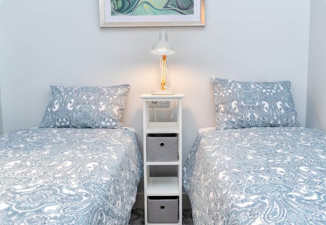 Apartment in Málaga - Camas - Holiday apartment Malaga City Apartment in Málaga - Camas - Holiday apartment Malaga City