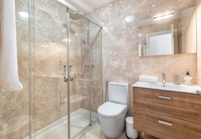 Apartment in Málaga - Camas - Holiday apartment Malaga City Apartment in Málaga - Camas - Holiday apartment Malaga City