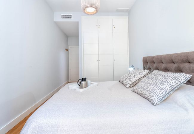 Apartment in Málaga - Camas - Holiday apartment Malaga City Apartment in Málaga - Camas - Holiday apartment Malaga City