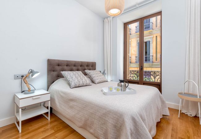 Apartment in Málaga - Camas - Holiday apartment Malaga City Apartment in Málaga - Camas - Holiday apartment Malaga City