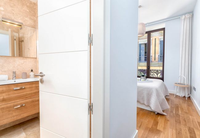 Apartment in Málaga - Camas - Holiday apartment Malaga City Apartment in Málaga - Camas - Holiday apartment Malaga City