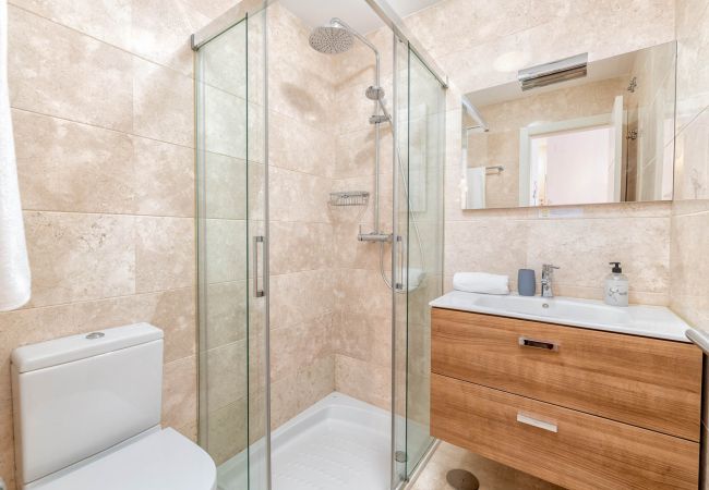 Apartment in Málaga - Camas - Holiday apartment Malaga City Apartment in Málaga - Camas - Holiday apartment Malaga City