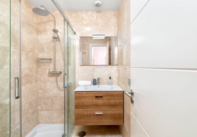 Apartment in Málaga - Camas - Holiday apartment Malaga City Apartment in Málaga - Camas - Holiday apartment Malaga City