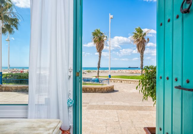 Apartment in Málaga - Noemi Playa - Beach townhouse in Malaga Apartment in Málaga - Noemi Playa - Beach townhouse in Malaga