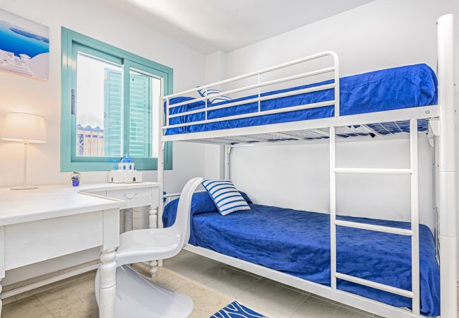Apartment in Málaga - Noemi Playa - Beach townhouse in Malaga Apartment in Málaga - Noemi Playa - Beach townhouse in Malaga