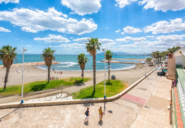 Apartment in Málaga - Noemi Playa - Beach townhouse in Malaga Apartment in Málaga - Noemi Playa - Beach townhouse in Malaga