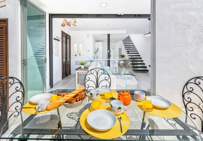 Apartment in Málaga - Noemi Centro - Penthouse in Malaga Centre Apartment in Málaga - Noemi Centro - Penthouse in Malaga Centre